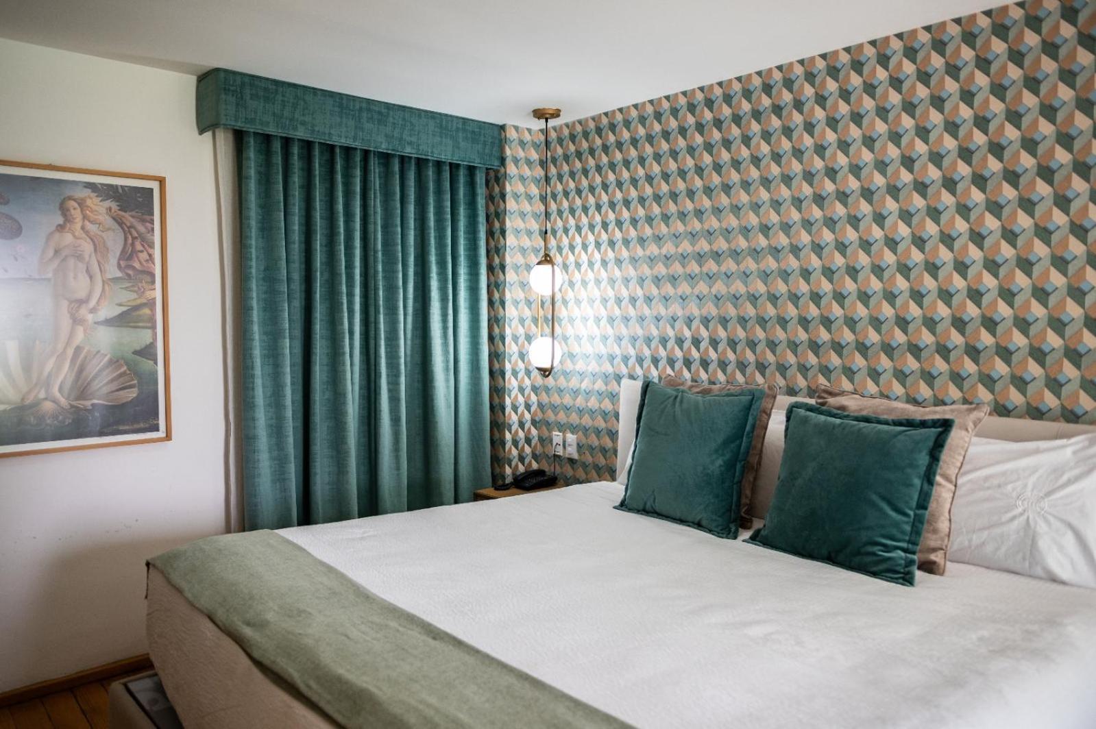 Hotel Roma 191 Meksika Dış mekan fotoğraf