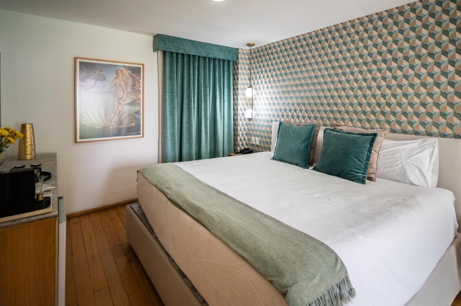 Hotel Roma 191 Meksika Dış mekan fotoğraf