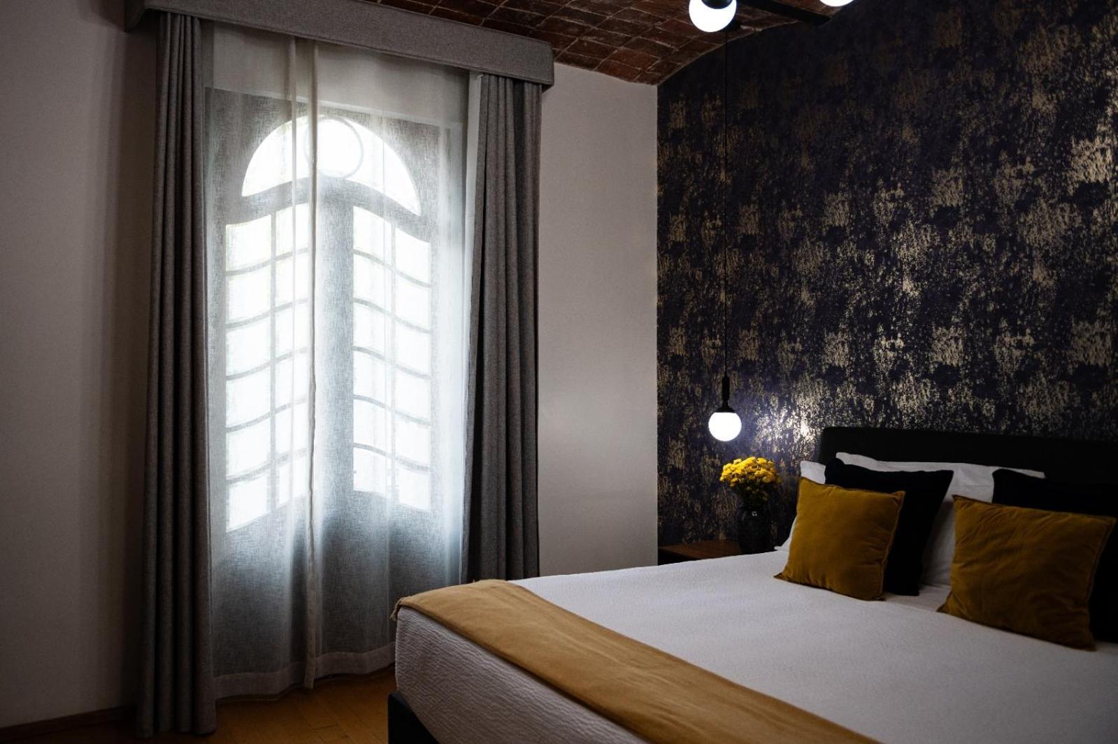 Hotel Roma 191 Meksika Dış mekan fotoğraf