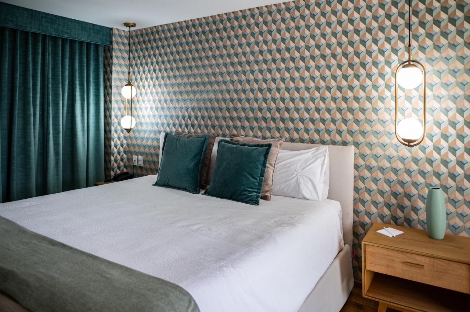 Hotel Roma 191 Meksika Dış mekan fotoğraf